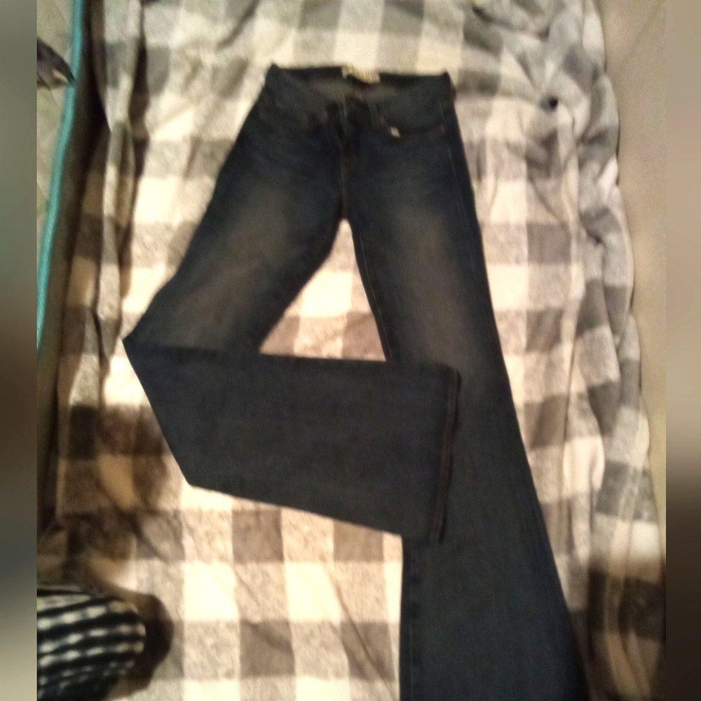 J brand bootcut women's jeans size 2
